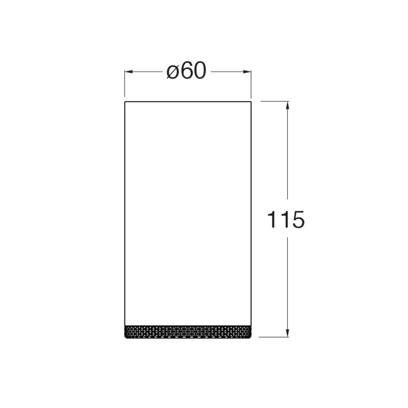 CRIAB306 installasjonstegning