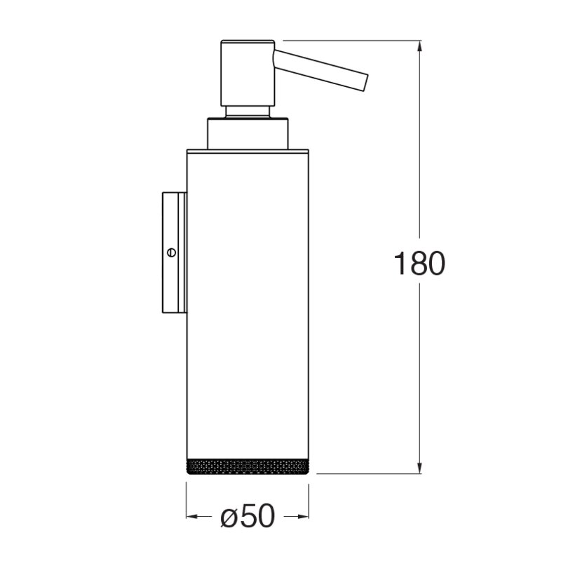 CRIAB354 installasjonstegning