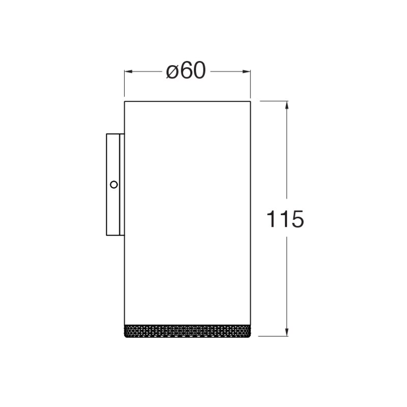 CRIAB356 installasjonstegning