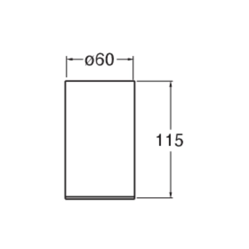 CRIAB406 installasjonstegning