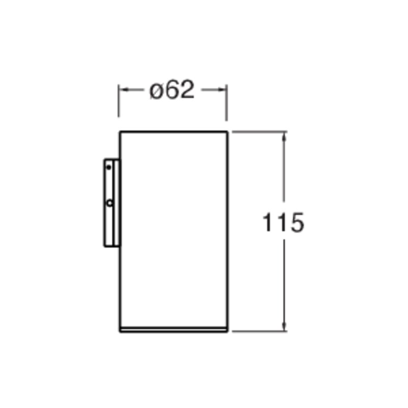 CRIAB456 installasjonstegning