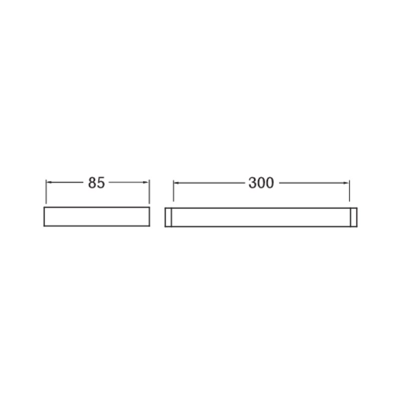 CRIAB630 installasjonstegning