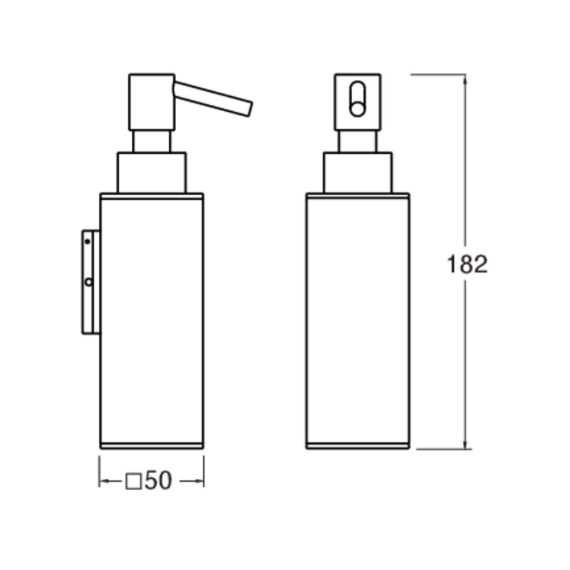CRIAB654 installasjonstegning