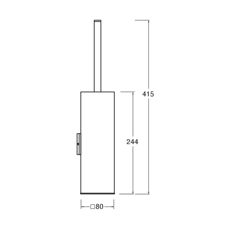 CRIAB655 installasjonstegning