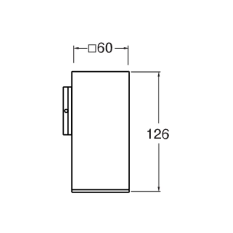 CRIAB656 installasjonstegning