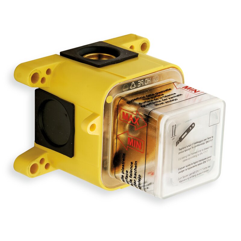 CRICS750 produktfoto